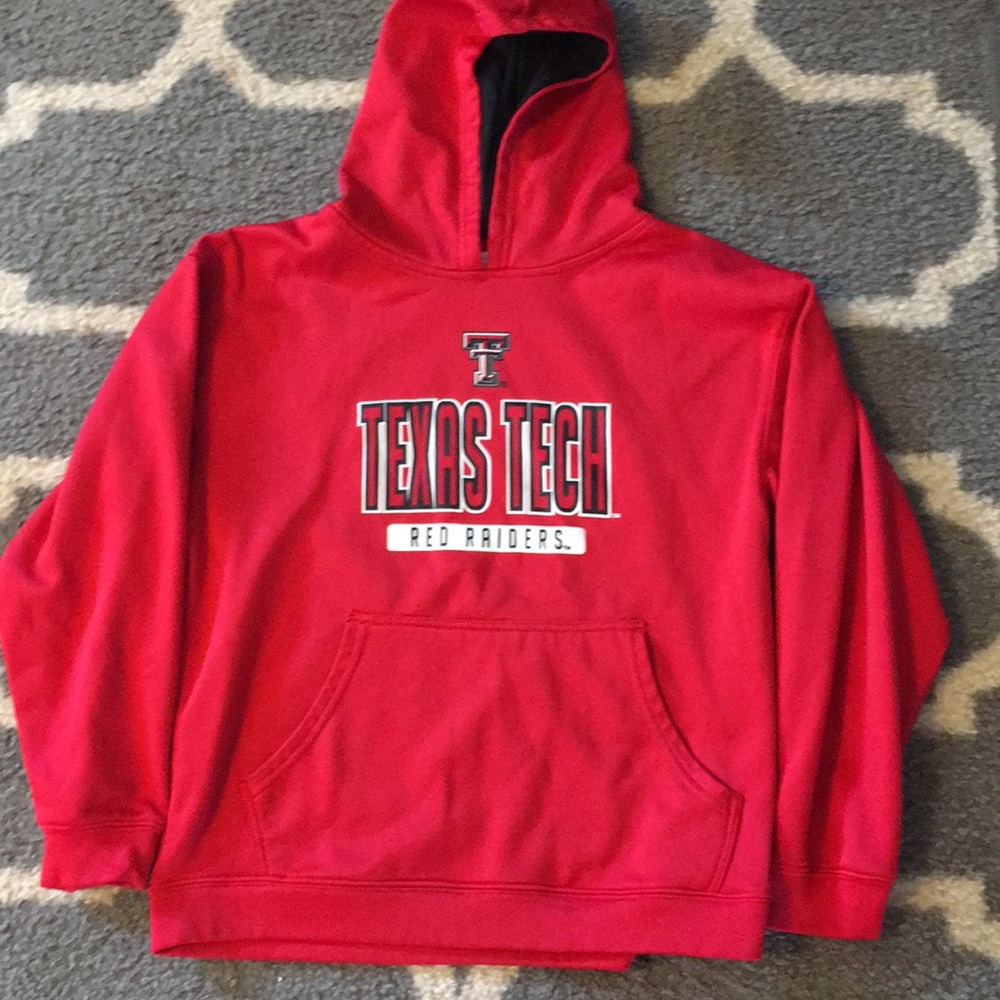 Girls hoodie